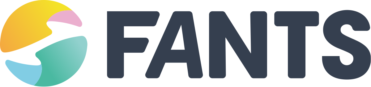 FANTS ヘルプセンター ヘルプセンターのホームページ